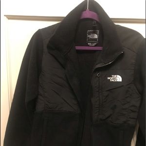 North face fleece